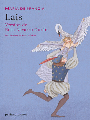 cover image of Lais